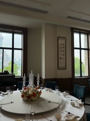 -罗斯福公馆·宴会厅