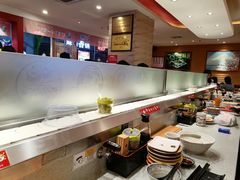 -万岁寿司(芳村店)