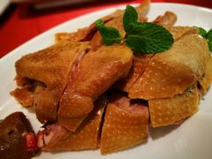 -西安阳光国际大酒店·中餐厅