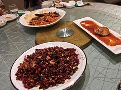 -裕德隆清真饭庄·天津特色菜(东丽店)