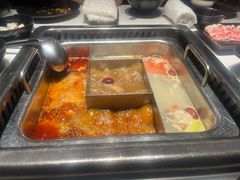 -鼎膳常火锅(华阳店)