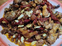 -柴窝堡22号辣子鸡·传承新疆菜