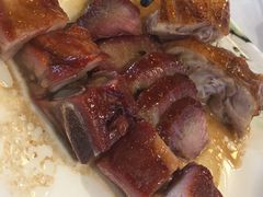 -仑头海鲜城(仑头环村南路店)