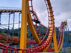 -山西乌金山旅游区