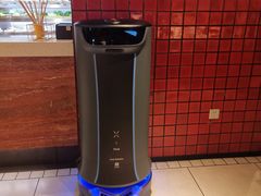 -巴奴毛肚火锅(淮河路店)