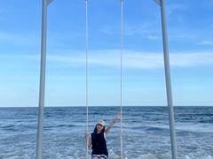 -汕头中海黄金海岸水上乐园