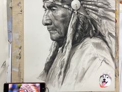 -不胜寒画室·专业美术艺考(浦东校区)