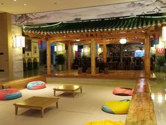 -菲拉拉漫温泉(东环路店)