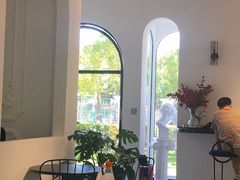 靠窗位-PANYA(东湖店)