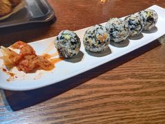 -汉米达特色料理餐厅(郴州友阿国际广场店)
