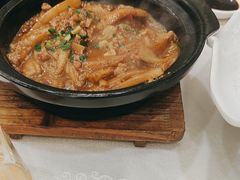 -寻味顺德·南记酒家·传统顺德菜·鱼生(广源路店)