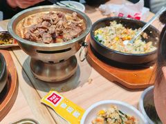 -米村拌饭(青浦万达茂店)