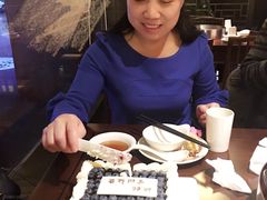 -捞神煲汤火锅(湖滨商业街店)