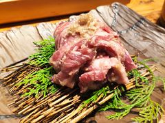 -黑牛の店·和牛烧肉(大悦城店)