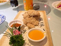 -川香楼酒家