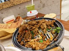 -七百岁羊肉馆(环球港店)