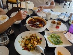 -铭轩中餐厅·海南菜·粤菜(亚龙湾瑞吉店)