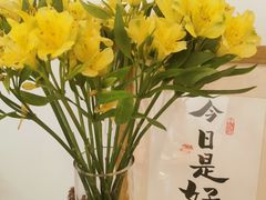 -团子君寿司·茶