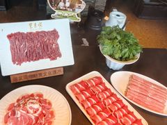 -东来顺·非遗火锅(赛格国际购物中心店)