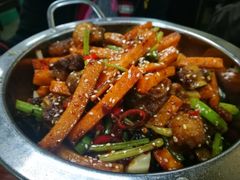 -北京邮电大学-清真餐厅