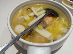 -Aqua Oasis 水天堂(石路天虹店)