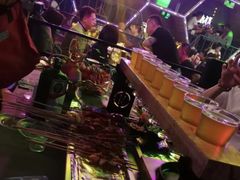 -M-MIX电音烤吧