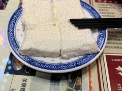 -捷信牛奶甜品世家(合生汇店)