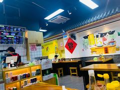 大堂-乾厨府(乌山西路金樽店)