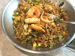 -大树餐厅(红旗街万达店)