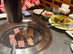 -NIUAN牛庵·日式和牛烧肉(恒隆店)