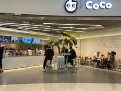 门面-CoCo都可(崇川万象城店)