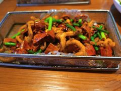 -渔家风味·鲅鱼水饺·央视展播·海鲜天津菜(开发区店)