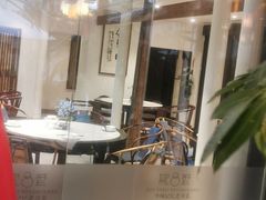 大堂-院8里·少城记忆老川菜(宽窄巷子店)