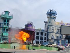 -渔岛海洋度假区