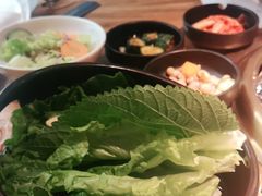 -黑牛黑猪烤肉专门店(万象城店)