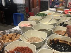 -中华老火锅(金渝大道店)