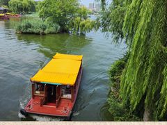 -济南大明湖景区