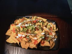 墨西哥奶酪肉酱玉米片-道口麻辣烫·烧烤(五道口店)