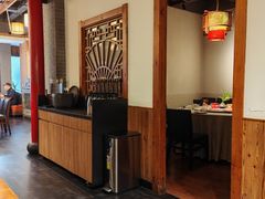 -又一福烤鸭·北京菜(东四店)