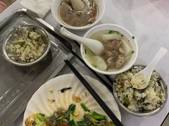 -东街钟楼肉粽(总店)