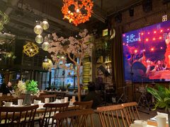 -胡桃里音乐酒馆(下沙店)