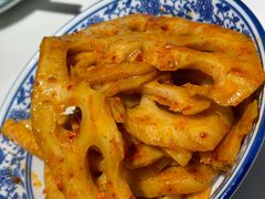 -回家吃饭·地道南昌菜(建德观总店)
