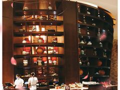 -天府中餐厅·粤菜·海南菜·生猛海鲜(三亚海棠湾洲际度假酒店)