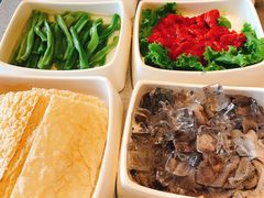 -海底捞火锅(老城根店)