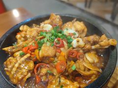 -湘约东方(民星路店)
