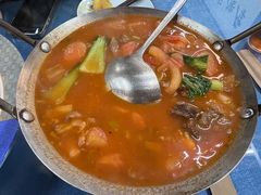 -马布尔莱斯食府(西红门店)