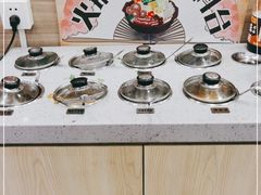 -吉野家(大悦城店)
