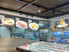 -上座·餐厅(阳光100店)