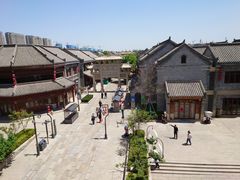 -即墨古城