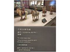 -西安大唐西市博物馆